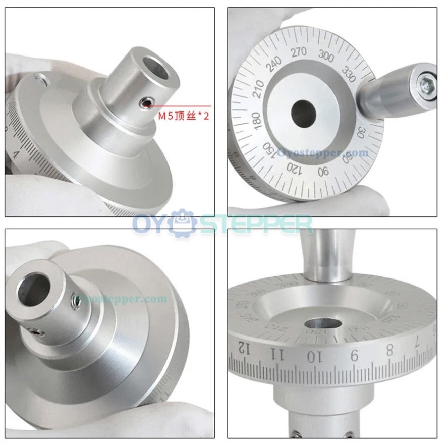 GGP5080 Manual Linear Guide Rail Slide Stage Ballscrew CNC Motion Module Handwheel GGP5080 Manual Linear Guide Rail Slide Stage Ballscrew CNC Motion Module Handwheel