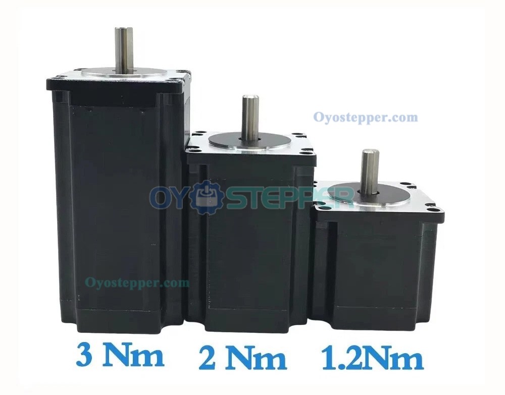 Mini Ballscrew Linear Module Table with 1.2/2/3Nm Nema 23 Stepper Motor & Driver DM556 Kit Mini Ballscrew Linear Module Table with 1.2/2/3Nm Nema 23 Stepper Motor & Driver DM556 Kit