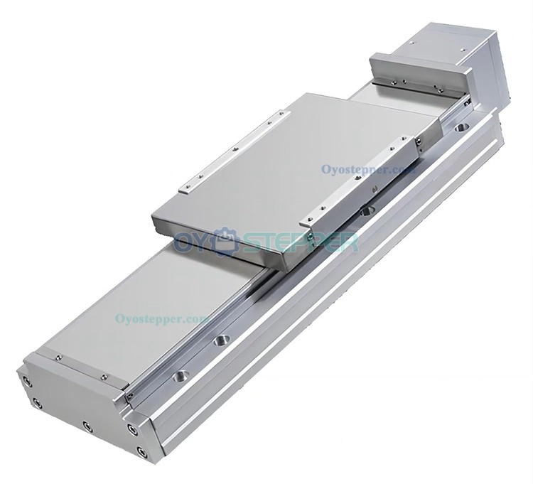 FCH140 Linear Module Linear Guide Actuator Double Rail with 1000W Servo Motor