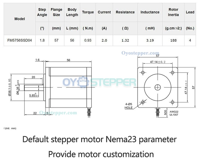 Gantry Linear Guide Stage XYZ Slide Table X=100mm,Y=100mm, Z=50mm Stroke Linear Stage Module