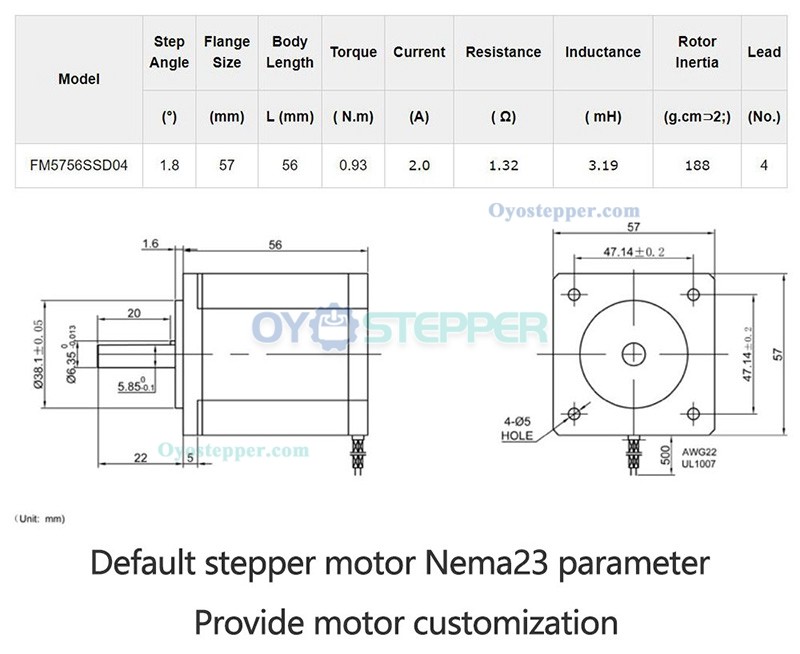 FSL40 Linear Guide Stage Motion Slide Actuator XY Translation Stage XYZ Table