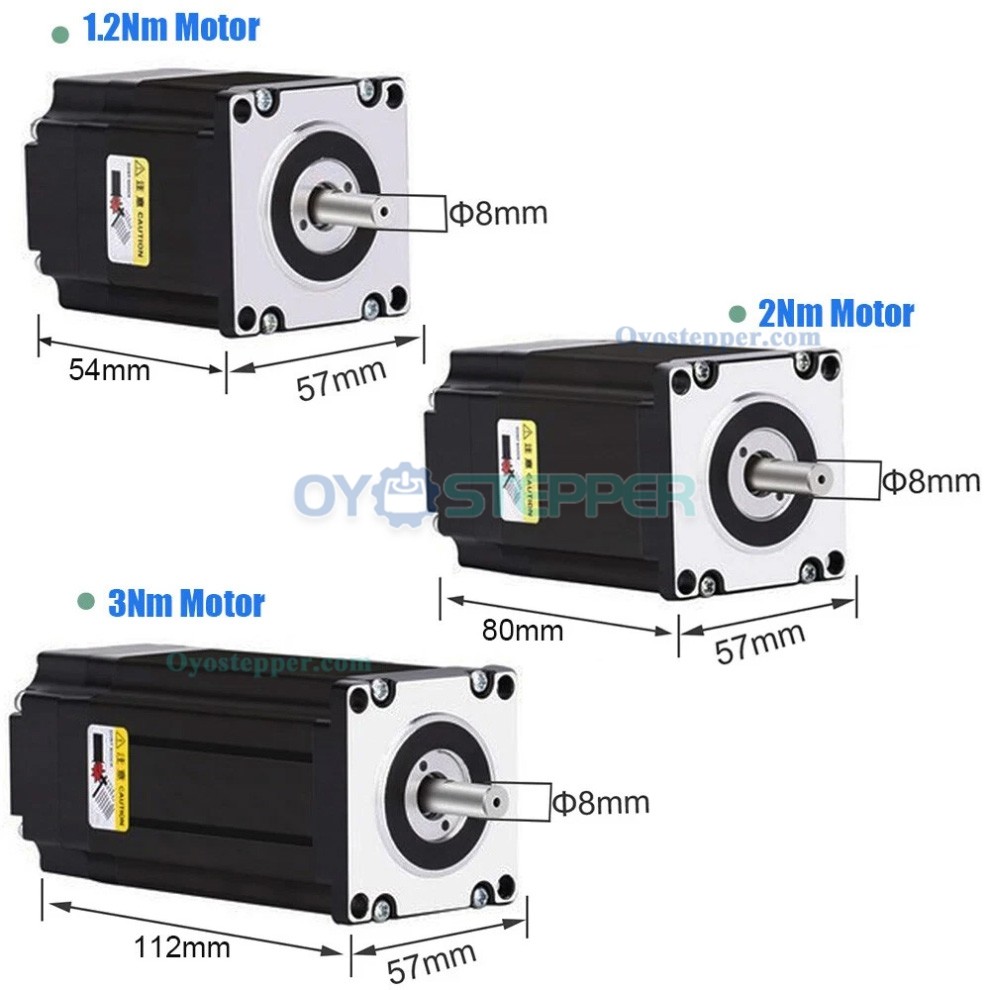 QMF40 Ballscrew Slide Table Fully Sealed CNC Linear Guide Module with Stepper Motor & Driver QMF40 Ballscrew Slide Table Fully Sealed CNC Linear Guide Module with Stepper Motor & Driver