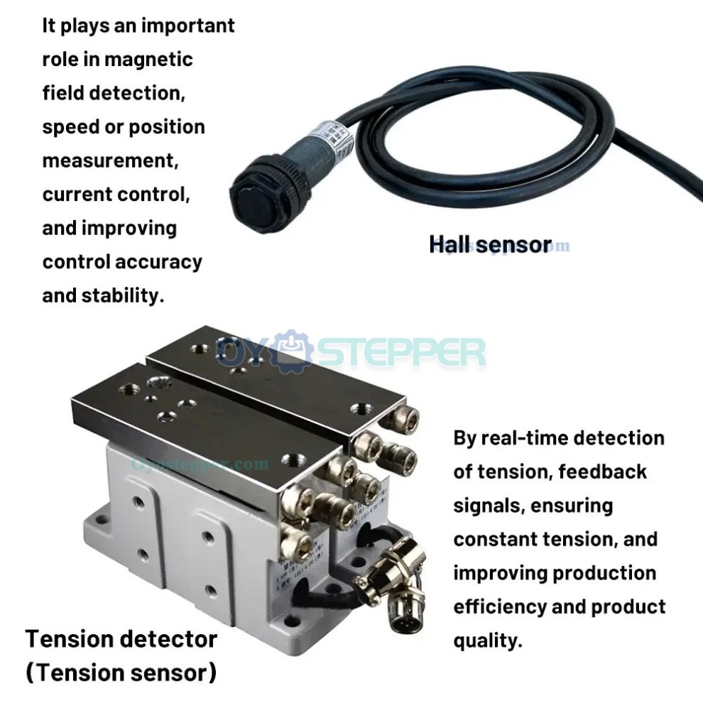 KDT-B-1000 Digital Automatic Constant Tension Controller for Magnetic Particle Brake / Clutch KDT-B-1000 Digital Automatic Constant Tension Controller for Magnetic Particle Brake / Clutch