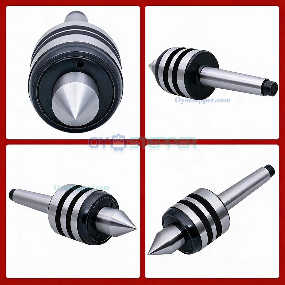 MT2 / MT3 /MT4 / MT5 for Medium Duty Live Center Morse Taper Lathe Tailstock Center MT2 / MT3 /MT4 / MT5 for Medium Duty Live Center Morse Taper Lathe Tailstock Center