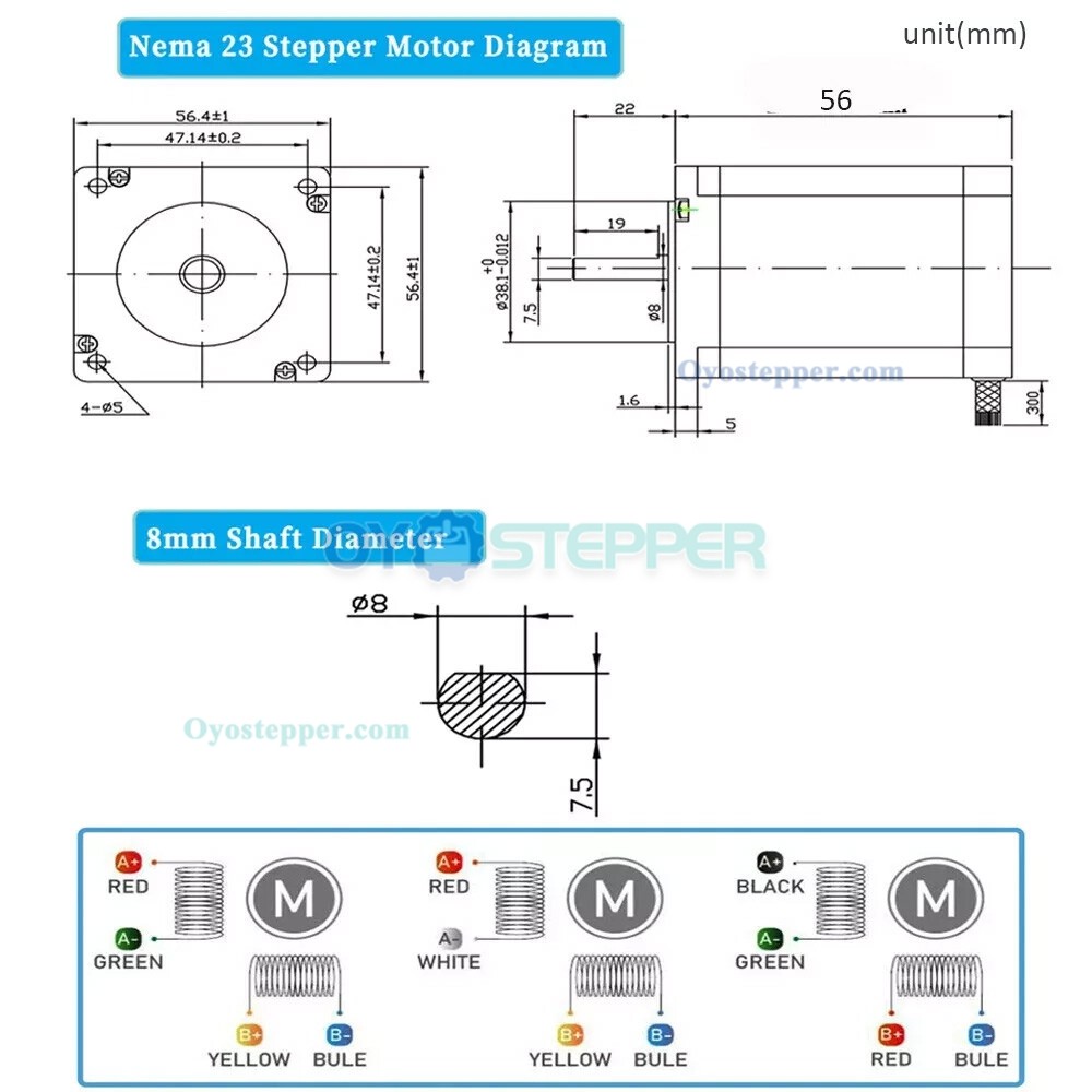 Electric CNC Linear Slide Table Motorized Ballscrew Guide Motion Stage with Stepper Motor Kit Electric CNC Linear Slide Table Motorized Ballscrew Guide Motion Stage with Stepper Motor Kit