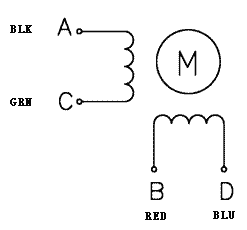 How to use NEMA 23 Stepper Motor