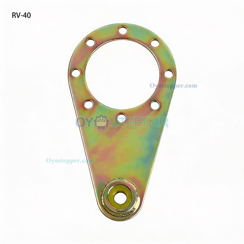 Worm Gearbox Torque Arm Mounting Bracket for NMRV030 / NMRV040 / NMRV050 Series