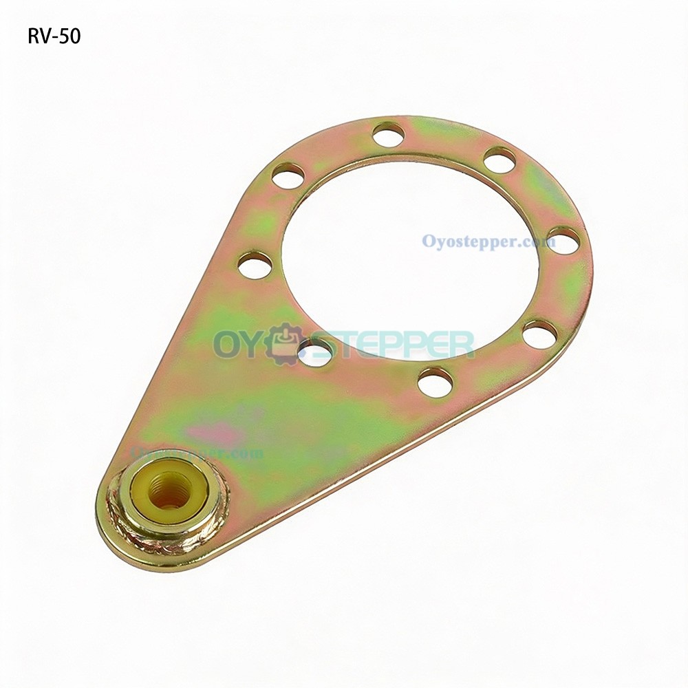 Worm Gearbox Torque Arm Mounting Bracket for NMRV030 / NMRV040 / NMRV050 Series