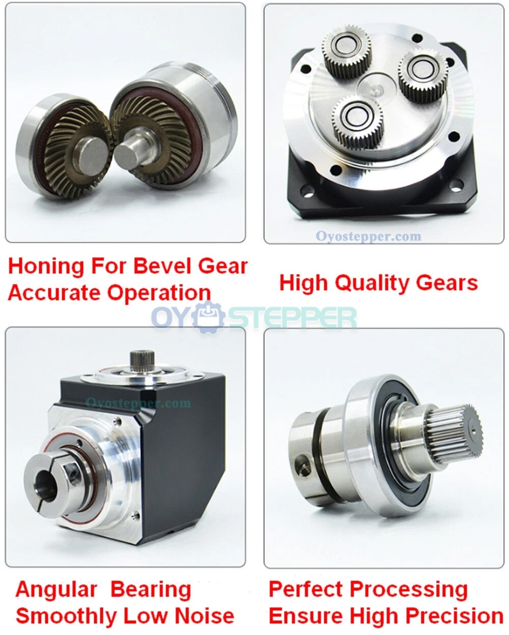 PVE090 Right Angle Planetary Gearbox Speed Reducer for NEMA34 86mm Motor / 80mm Servo Motor PVE090 Right Angle Planetary Gearbox Speed Reducer for NEMA34 86mm Motor / 80mm Servo Motor