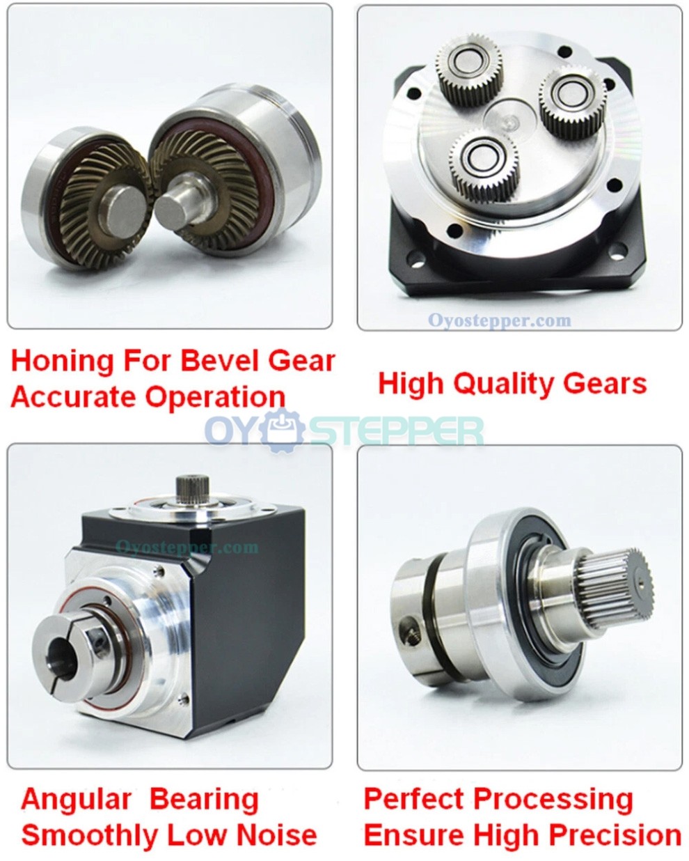 PVF090 90 Degree Planetary Gearbox Gear Speed Reducer for Nema34 Stepper Motor / 90mm Servo Motor PVF090 90 Degree Planetary Gearbox Gear Speed Reducer for Nema34 Stepper Motor / 90mm Servo Motor