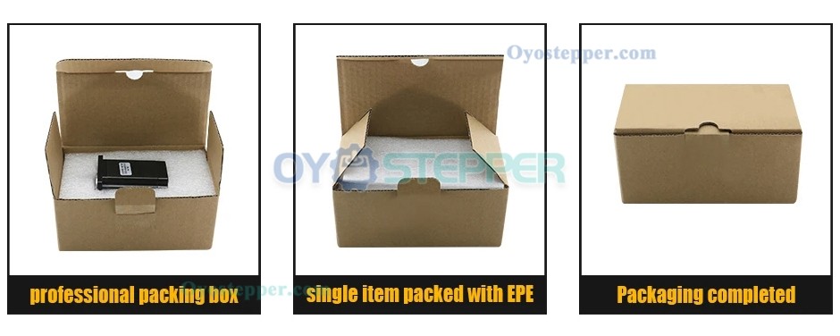 Planetary Reducer PX60 Ratio 4/6/10/16/24/36/64/96/144/216 Max 40N.m Suit For Nema24 60 Stepper Motor