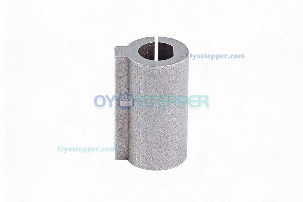 Worm Speed Reducer Shaft Sleeve 11mm to 6.35mm NMRV30 Worm Gearbox Shaft Adaptor Worm Speed Reducer Shaft Sleeve 11mm to 6.35mm NMRV30 Worm Gearbox Shaft Adaptor