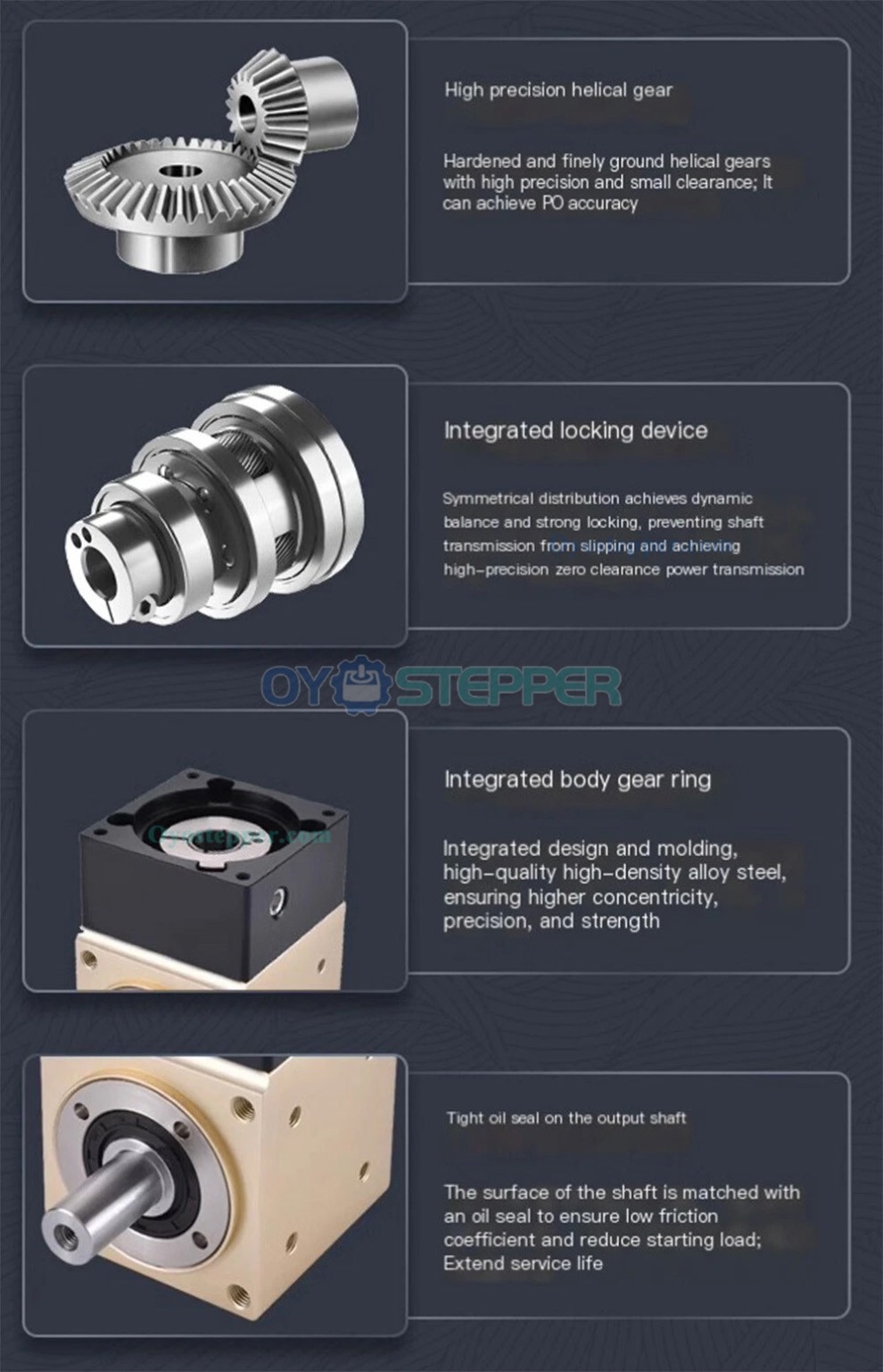 NEMA23 Right Angle Commutator Bevel Gearbox Ratio 90 Degree 2:1/3:1/5:1 Gear Reducer Planetary Commutator NEMA23 Right Angle Commutator Bevel Gearbox Ratio 90 Degree 2:1/3:1/5:1 Gear Reducer Planetary Commutator