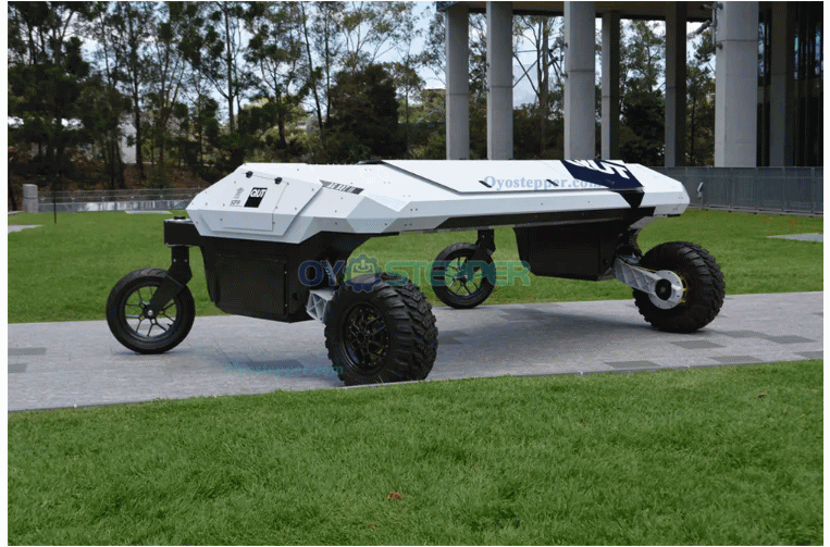 3KW 48V/ 72V Brushless DC Motor BLDC Motor for Electric Car, Motorcycle & Mountain Bike