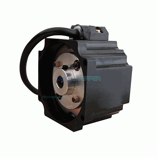 Nema 17 Non-captive Linear Stepper Motor Actuator 48mm Stack 1.8 Deg 1.68A Lead 8mm/0.31496