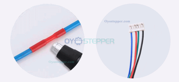Stepper Motor Linear Actuators Customization Customized Stepper Motor