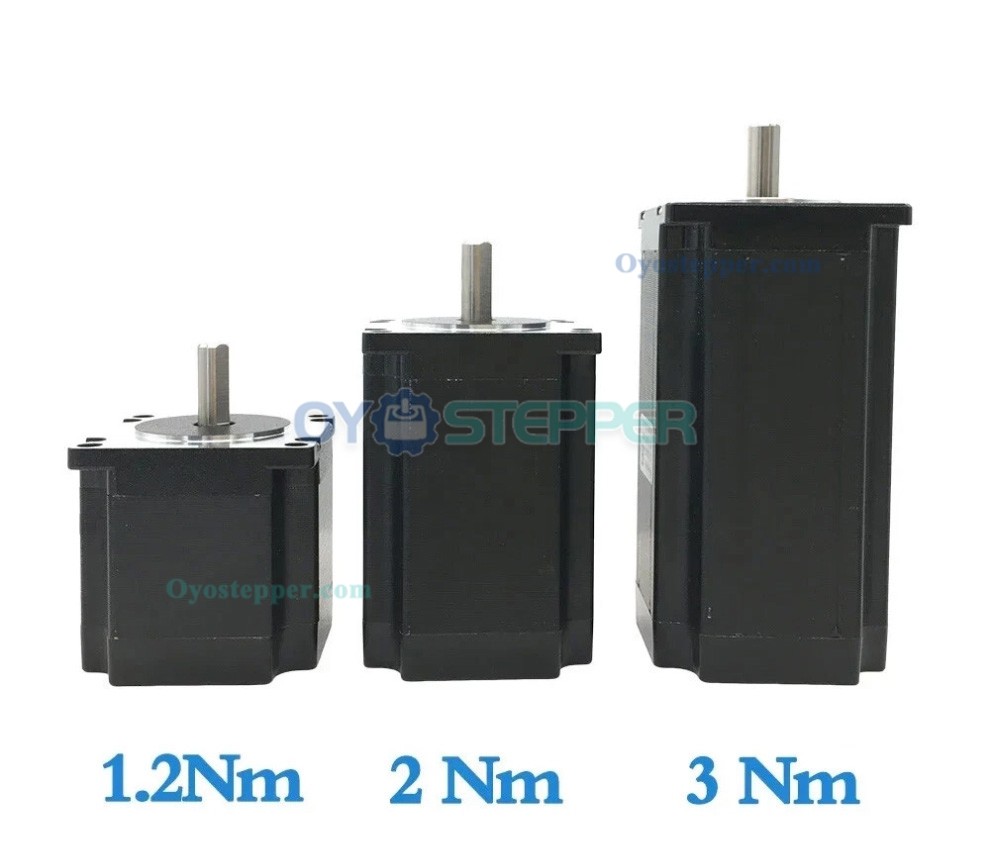 Electric CNC Linear Slide Table Motorized Ballscrew 1605 Motion Module with NEMA23 57mm Stepper Motor Electric CNC Linear Slide Table Motorized Ballscrew 1605 Motion Module with NEMA23 57mm Stepper Motor