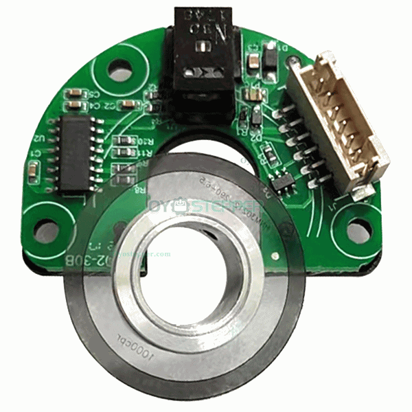 Nema 17 Non-captive Linear Stepper Motor Actuator 48mm Stack 1.8 Deg 1.68A Lead 8mm/0.31496