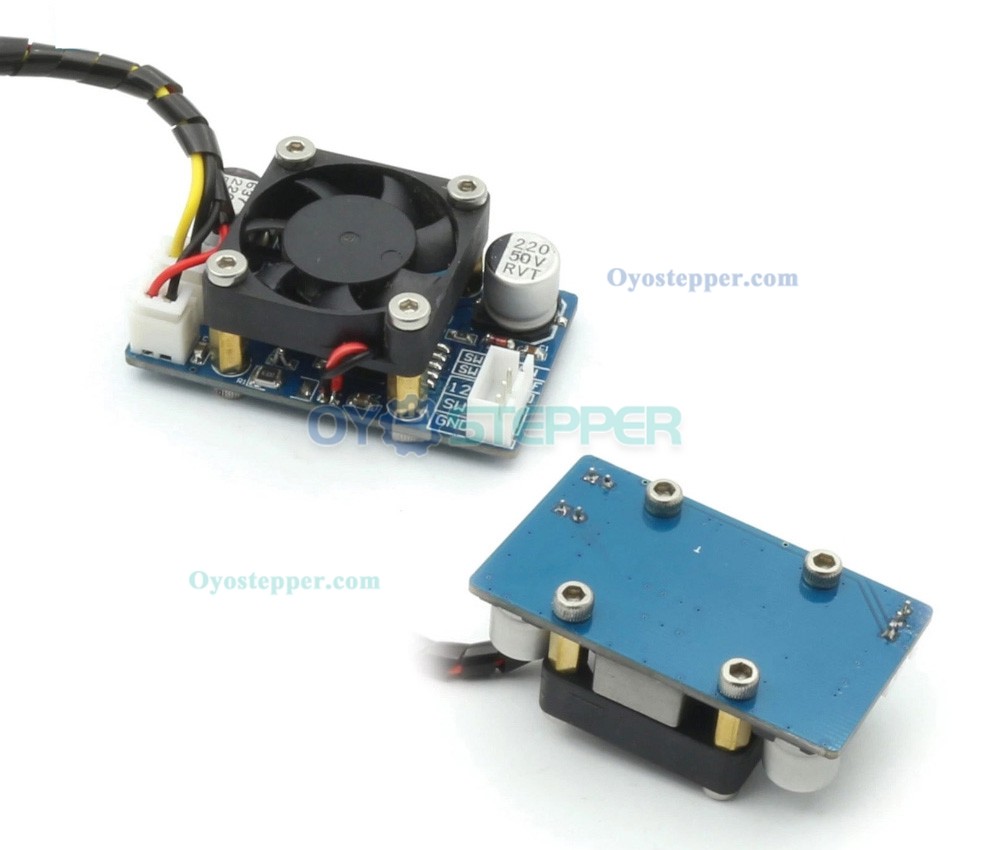 5.5W 450nm 12V 1~3A Focusing Blue Purple Laser Module Engraving Laser Tube 5.5W 450nm 12V 1~3A Focusing Blue Purple Laser Module Engraving Laser Tube