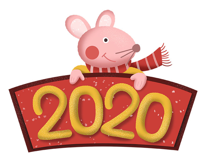 Notice on China 2020 Spring Festival Holidays