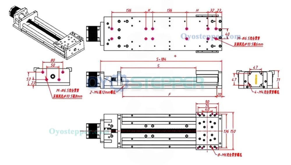 Manual CNC Slide Table Heavy Duty Ballscrew Linear Motion Guide SBR Guide Stage Load 180kg Manual CNC Slide Table Heavy Duty Ballscrew Linear Motion Guide SBR Guide Stage Load 180kg
